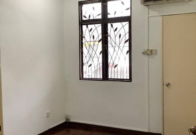 Taman Setiawangsa Double Storey Terrace (20x90) Setiawangsa KL FOR SALE