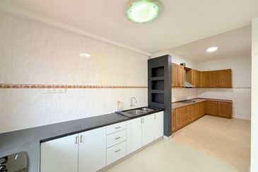 Taman Setiawangsa 2.5 Storey Terrace (22x70) (NEWLY REFURBISHED) Setiawangsa KL FOR SALE 