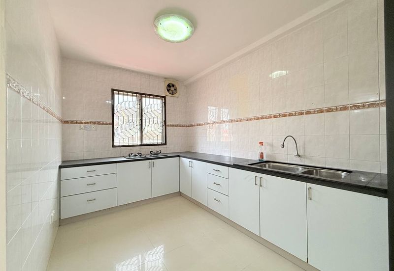Taman Setiawangsa 2.5 Storey Terrace (22x70) (NEWLY REFURBISHED) Setiawangsa KL FOR SALE 