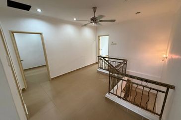 Taman Setiawangsa 2.5 Storey Terrace (22x70) (NEWLY REFURBISHED) Setiawangsa KL FOR SALE 
