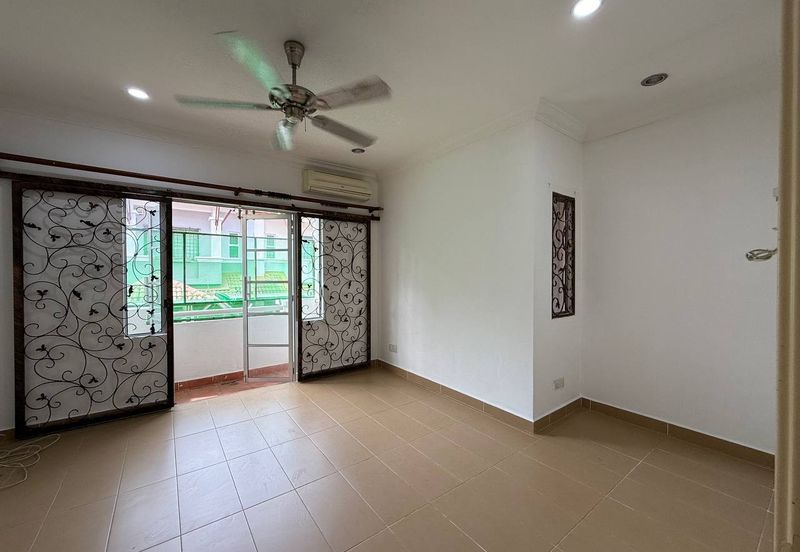 Taman Setiawangsa 2.5 Storey Terrace (22x70) (NEWLY REFURBISHED) Setiawangsa KL FOR SALE 