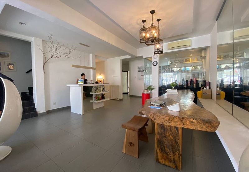 Taman Bukit Setiawangsa 2.5 Storey Terrace (22x70) Setiawangsa KL FOR SALE