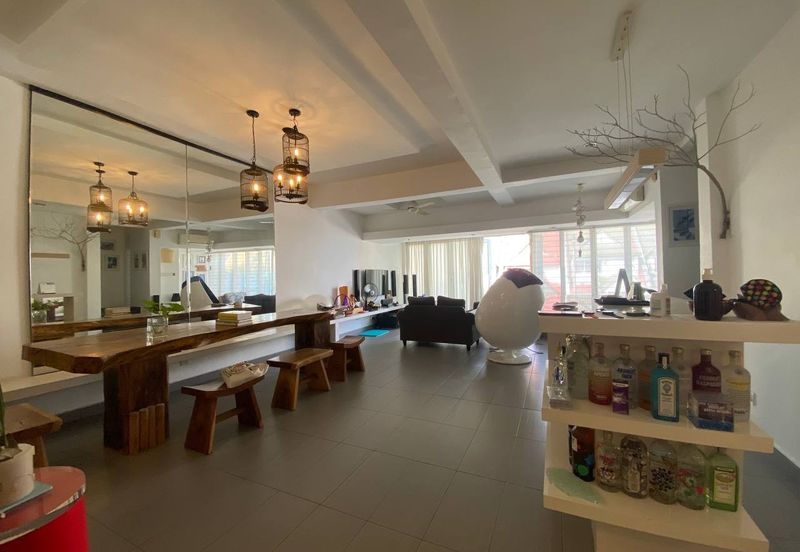 Taman Bukit Setiawangsa 2.5 Storey Terrace (22x70) Setiawangsa KL FOR SALE