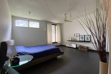 Taman Bukit Setiawangsa 2.5 Storey Terrace (22x70) Setiawangsa KL FOR SALE