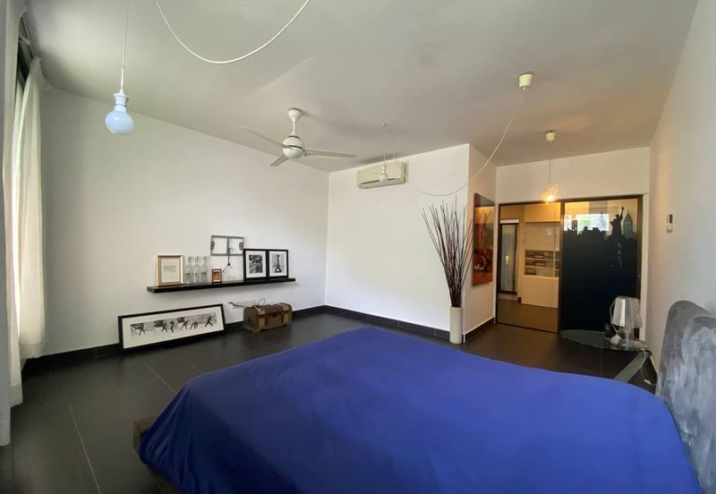 Taman Bukit Setiawangsa 2.5 Storey Terrace (22x70) Setiawangsa KL FOR SALE