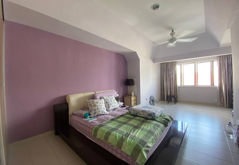 Taman Bukit Setiawangsa 2.5 Storey Terrace (22x70) Setiawangsa KL FOR SALE