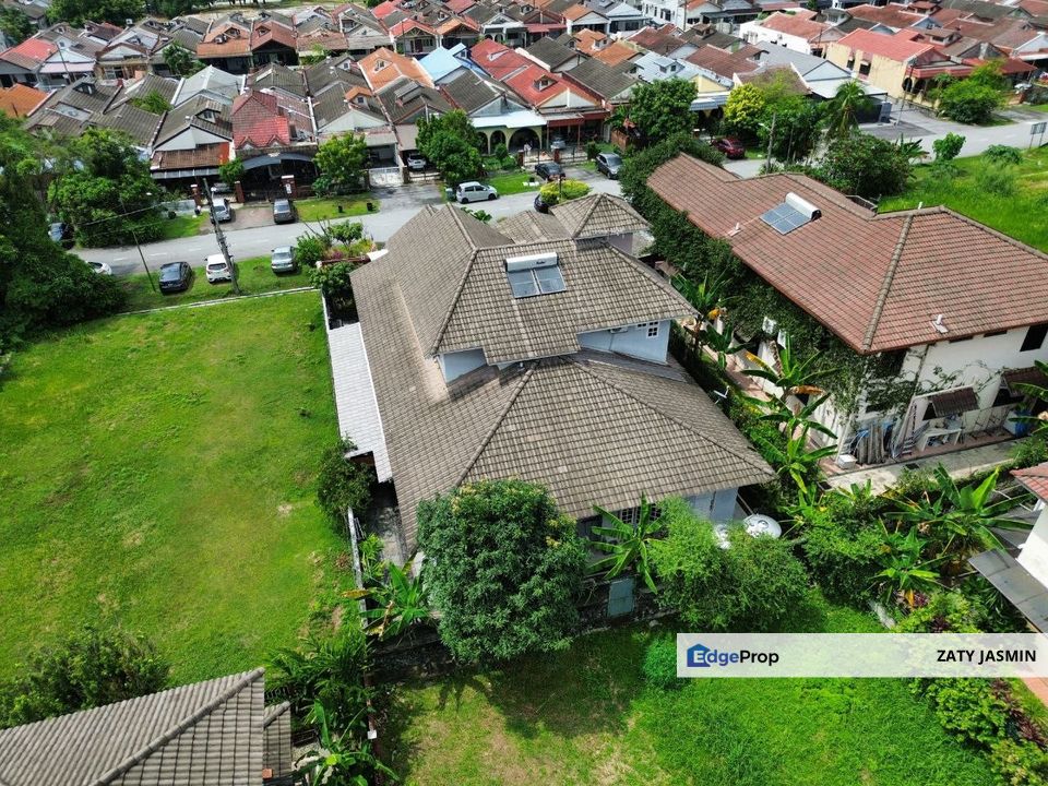 SS12 Subang Jaya THE CHEAPEST Double Storey Bungalow Subang Jaya FOR SALE, Selangor, Subang Jaya