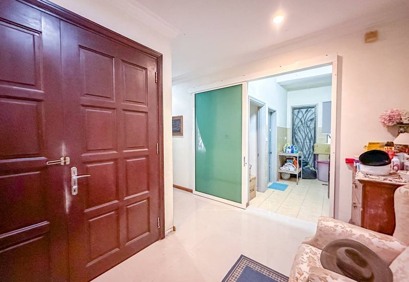 Seksyen 9, Kota Damansara