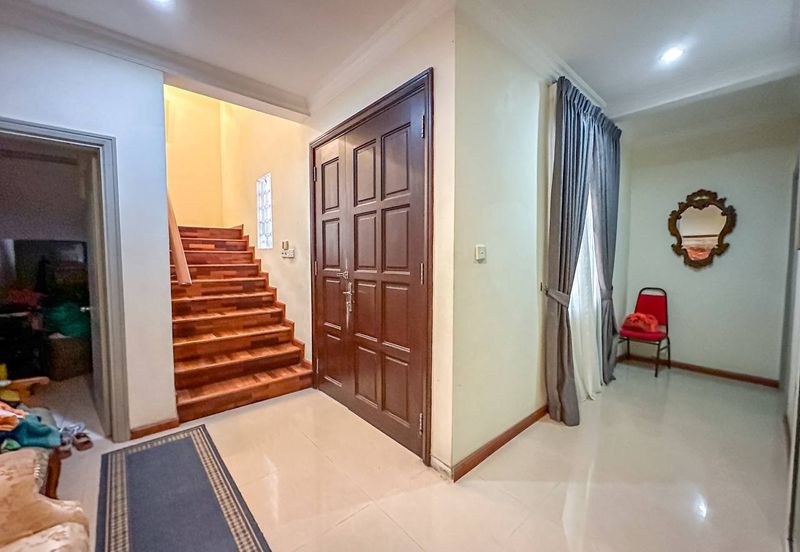 Seksyen 9, Kota Damansara