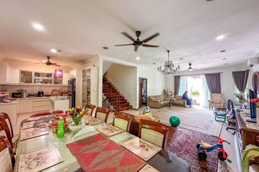 Seksyen 9, Kota Damansara