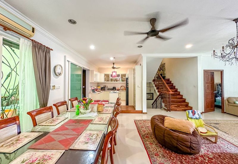 Seksyen 9, Kota Damansara