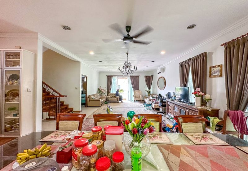 Seksyen 9, Kota Damansara