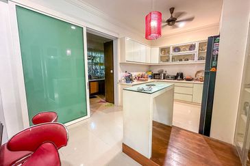 Seksyen 9, Kota Damansara