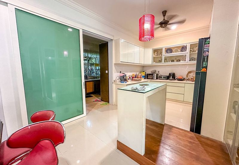 Seksyen 9, Kota Damansara