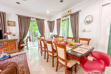 Seksyen 9, Kota Damansara