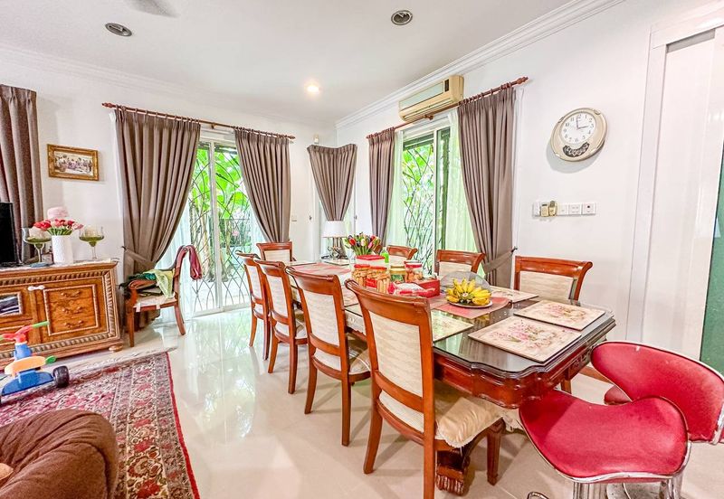 Seksyen 9, Kota Damansara