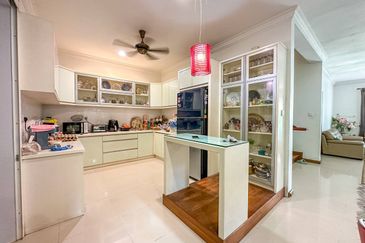 Seksyen 9, Kota Damansara