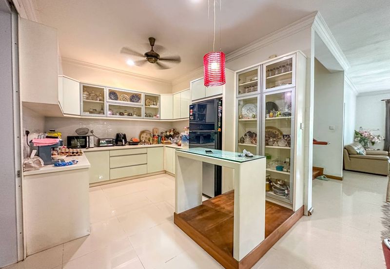 Seksyen 9, Kota Damansara