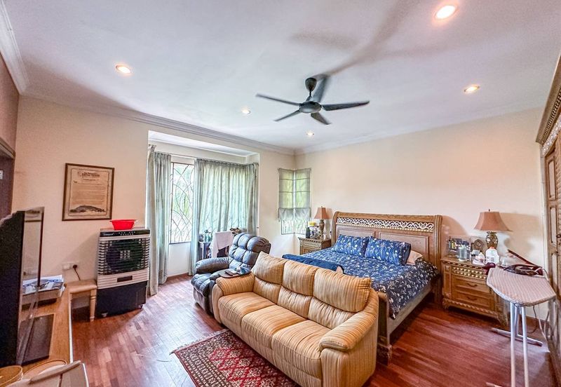 Seksyen 9, Kota Damansara