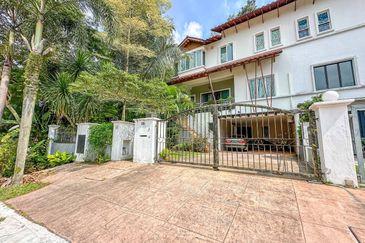 Seksyen 9, Kota Damansara