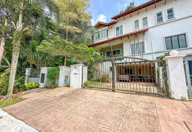 Seksyen 9, Kota Damansara