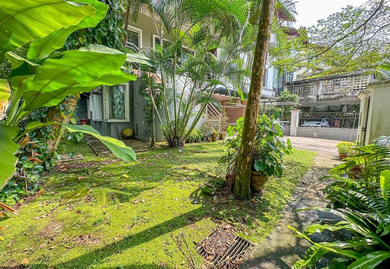 Seksyen 9, Kota Damansara