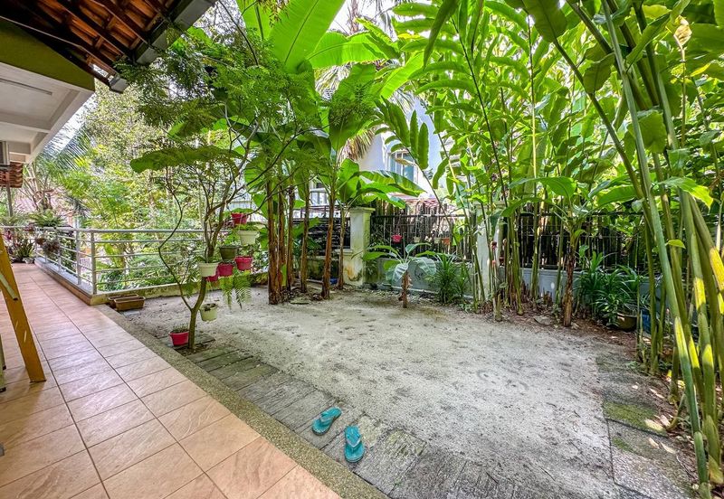 Seksyen 9, Kota Damansara