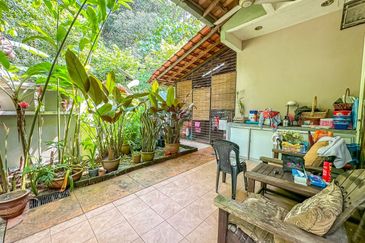 Seksyen 9, Kota Damansara