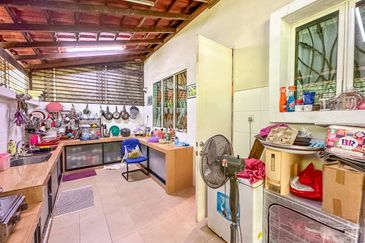 Seksyen 9, Kota Damansara