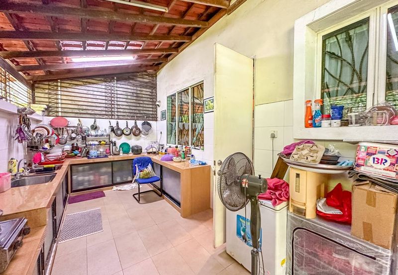 Seksyen 9, Kota Damansara