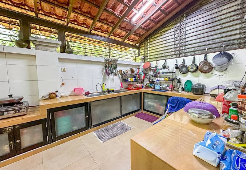 Seksyen 9, Kota Damansara