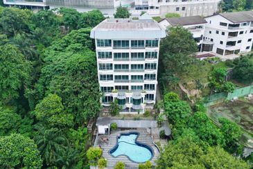 Money Tree Residences