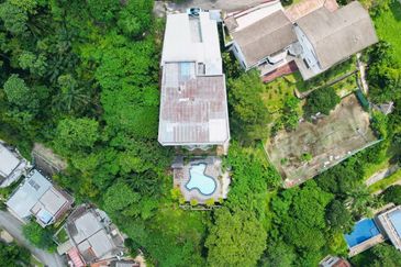 Money Tree Residences