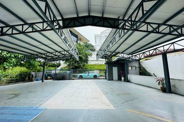 Money Tree Residences