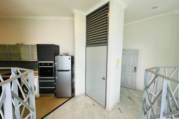 Money Tree Residences