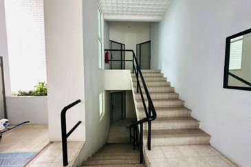 Money Tree Residences