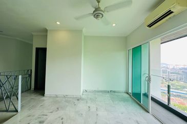 Money Tree Residences