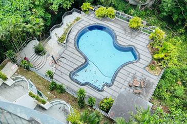 Money Tree Residences