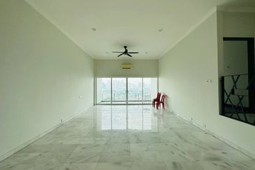 Money Tree Residences