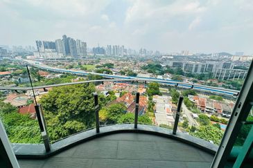 Money Tree Residences