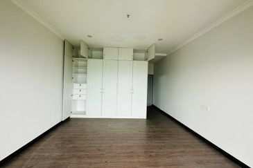 Money Tree Residences