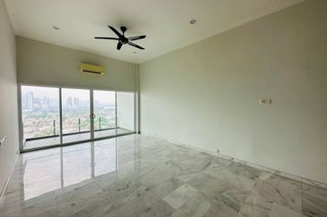 Money Tree Residences