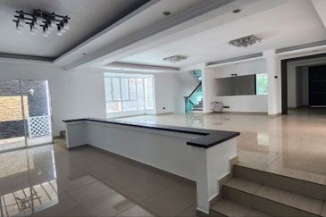 Seksyen 7, Shah Alam