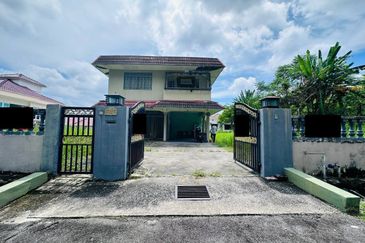 Taman Bukit Cheras
