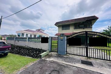Taman Bukit Cheras