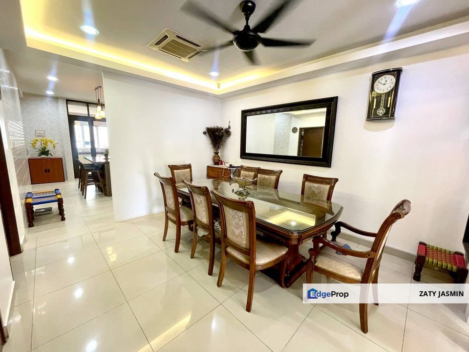 CYPRUS 2.5 Storey Superlink Terrace USJ Heights Subang Jaya FOR SALE, Selangor, USJ Heights