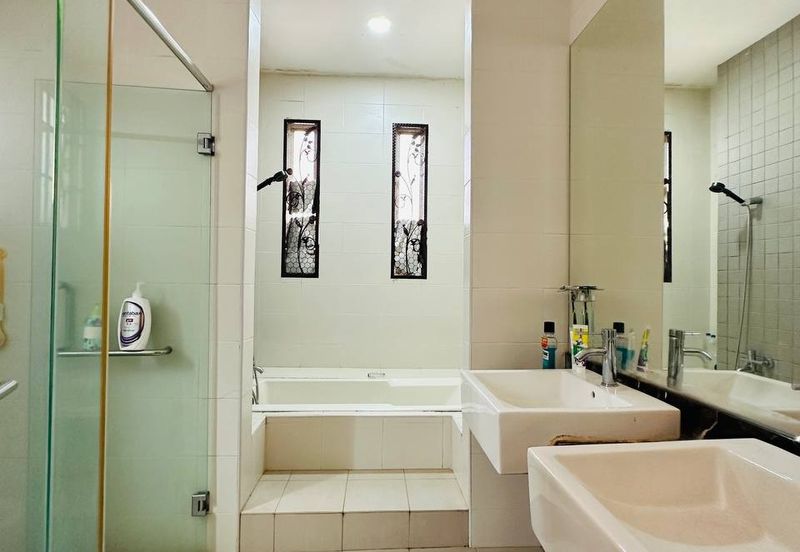 Villa Kristal Heights