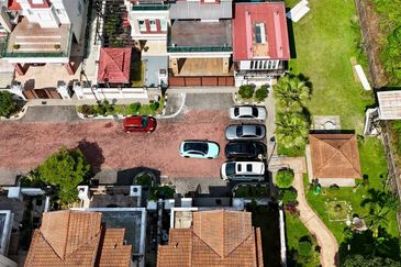 Villa Kristal Heights