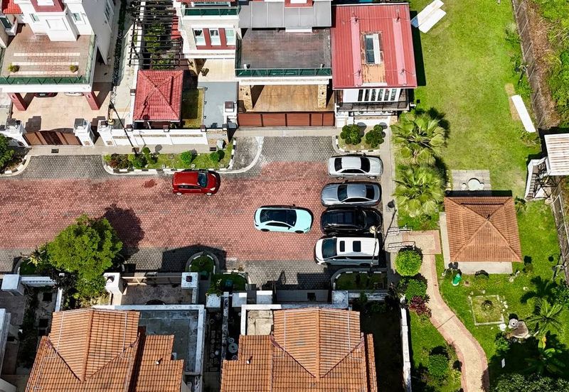 Villa Kristal Heights