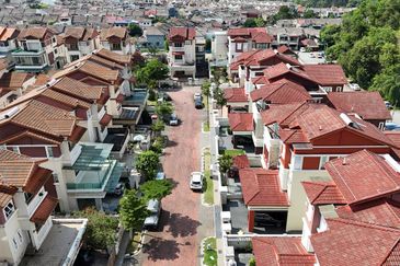 Villa Kristal Heights